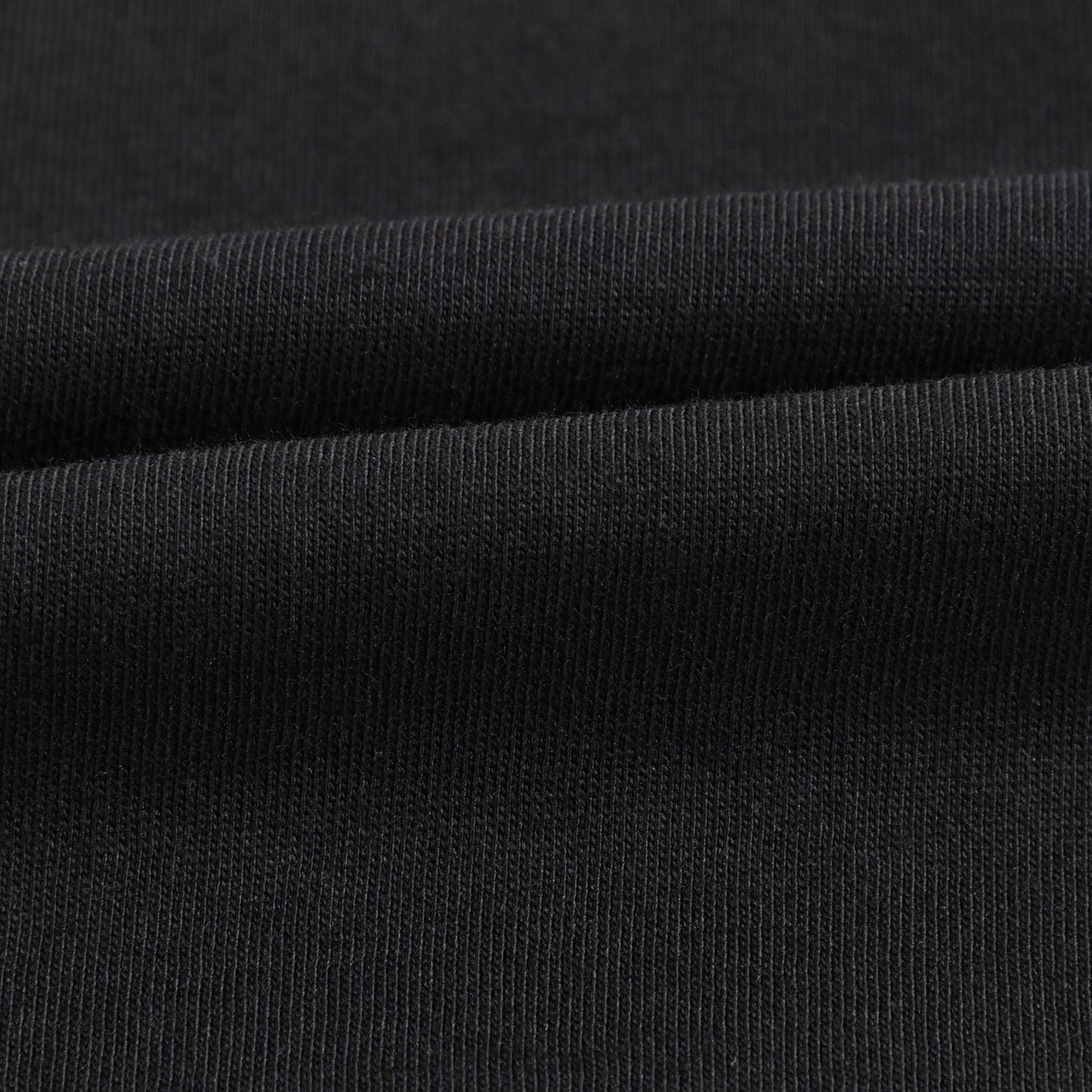 Boys Black Logo Cotton Shirt