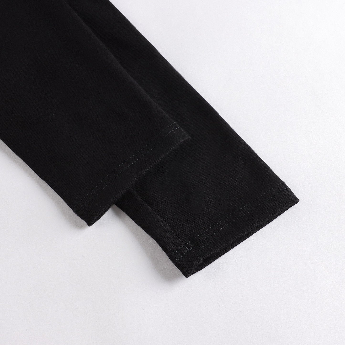 女童黑色芭蕾舞打底裤(DAD1992/black)