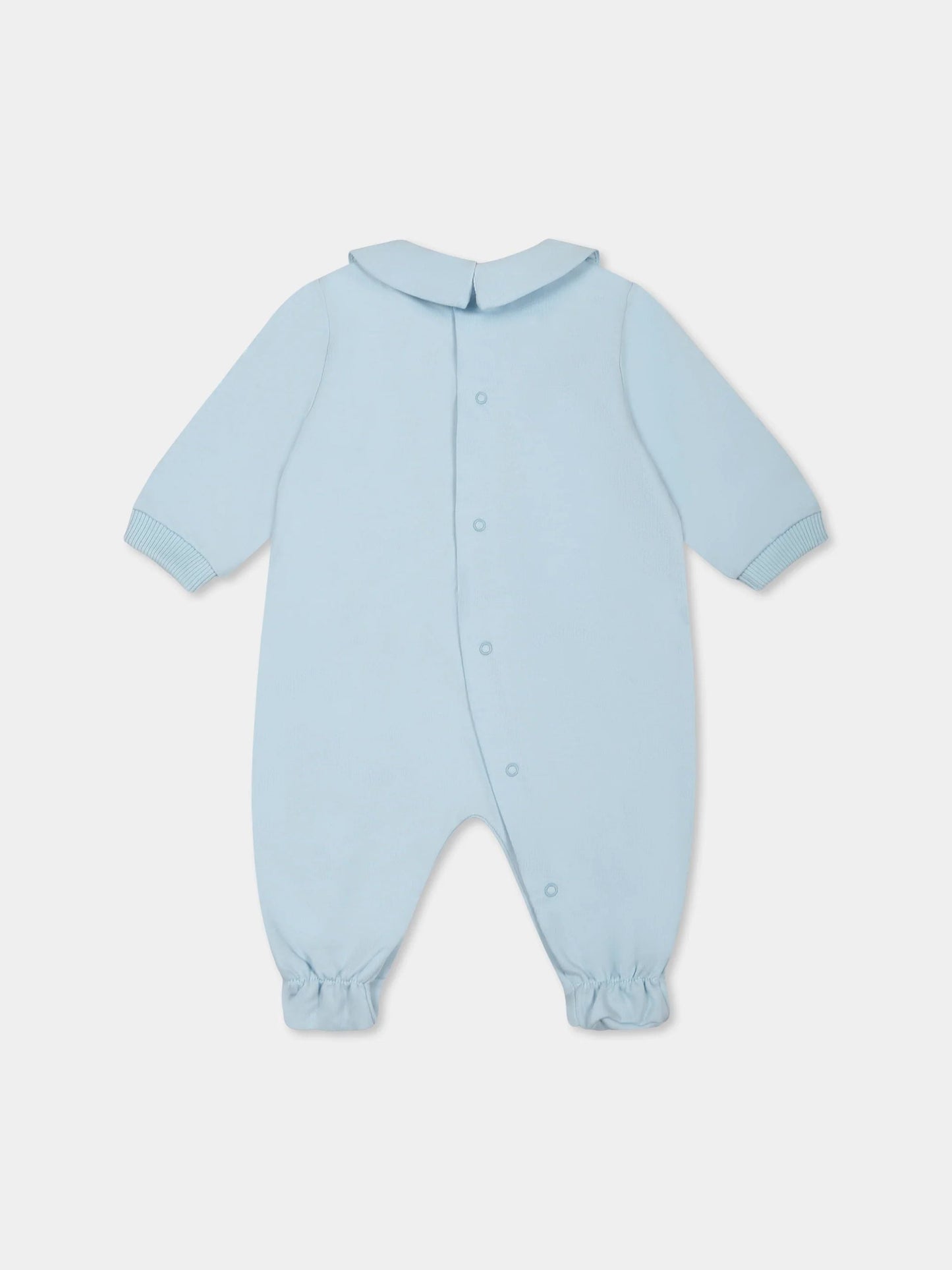 BABYGROW BIB+HAT SET