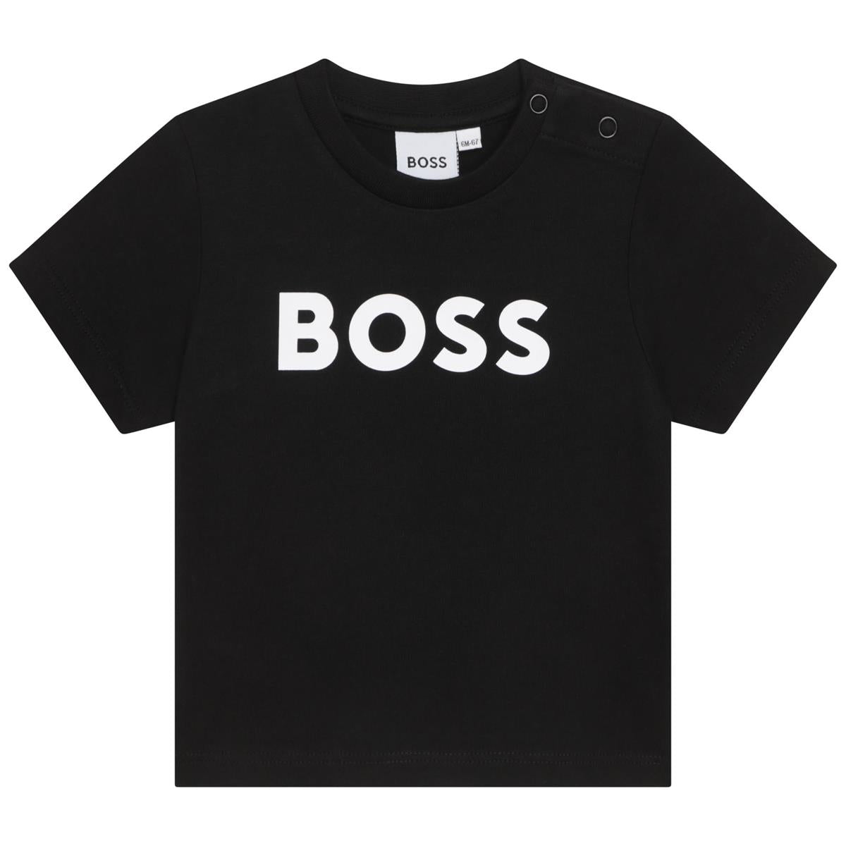 TEE-SHIRT MANCHES COURTES