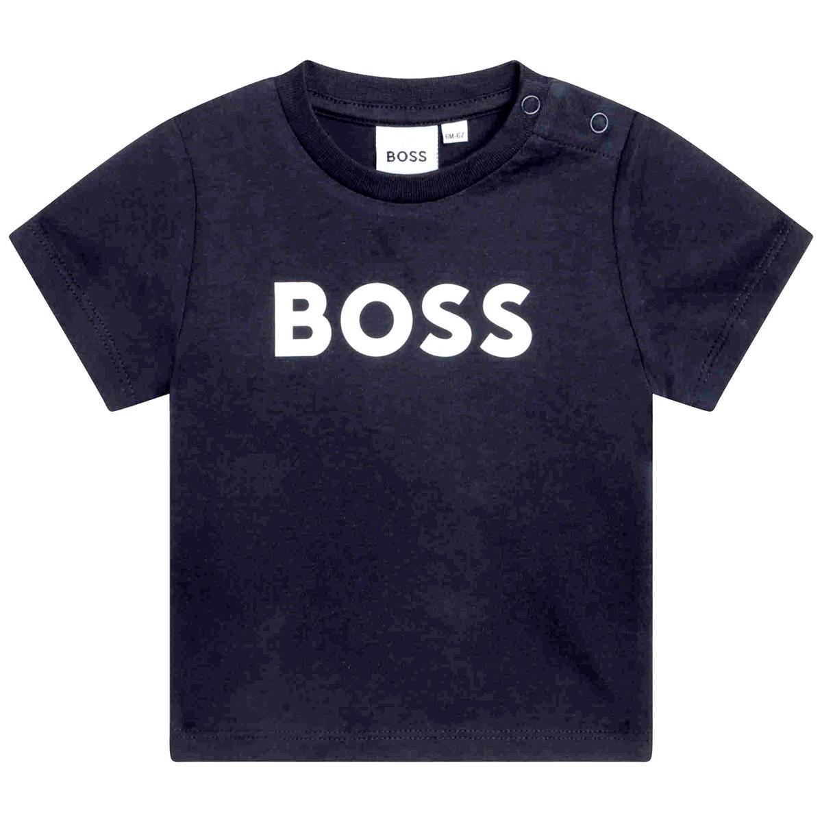 TEE-SHIRT MANCHES COURTES