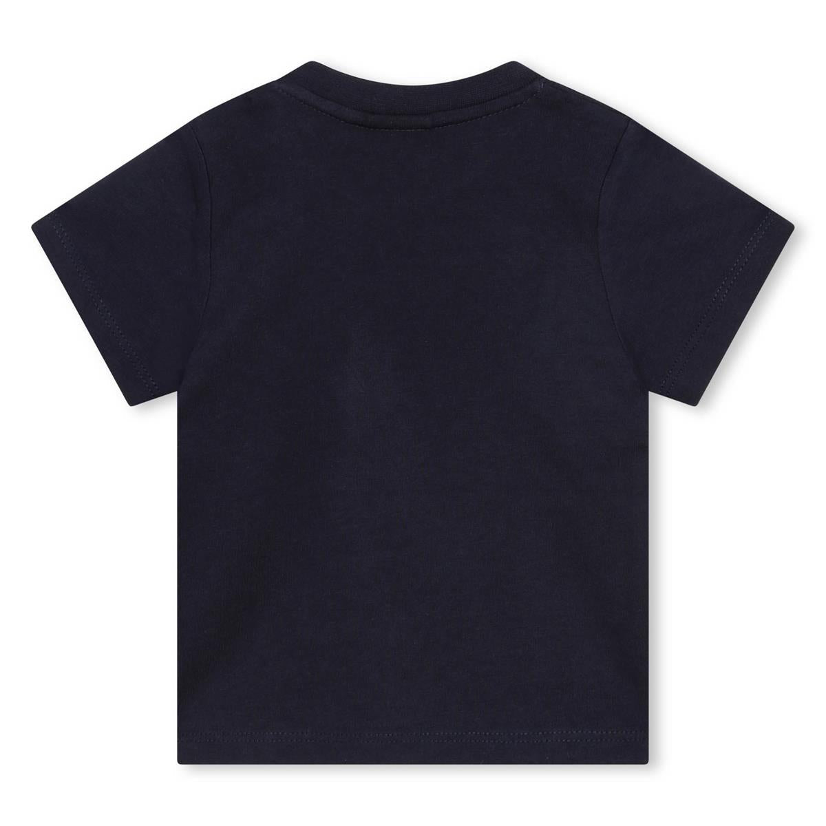 TEE-SHIRT MANCHES COURTES