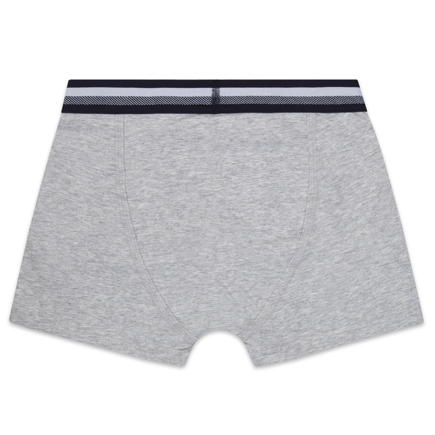 男童蓝色棉内裤套装 (2件)