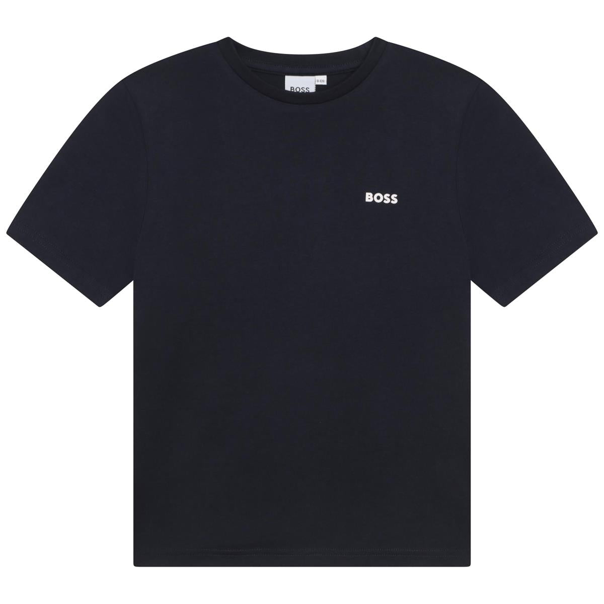 TEE-SHIRT MANCHES COURTES