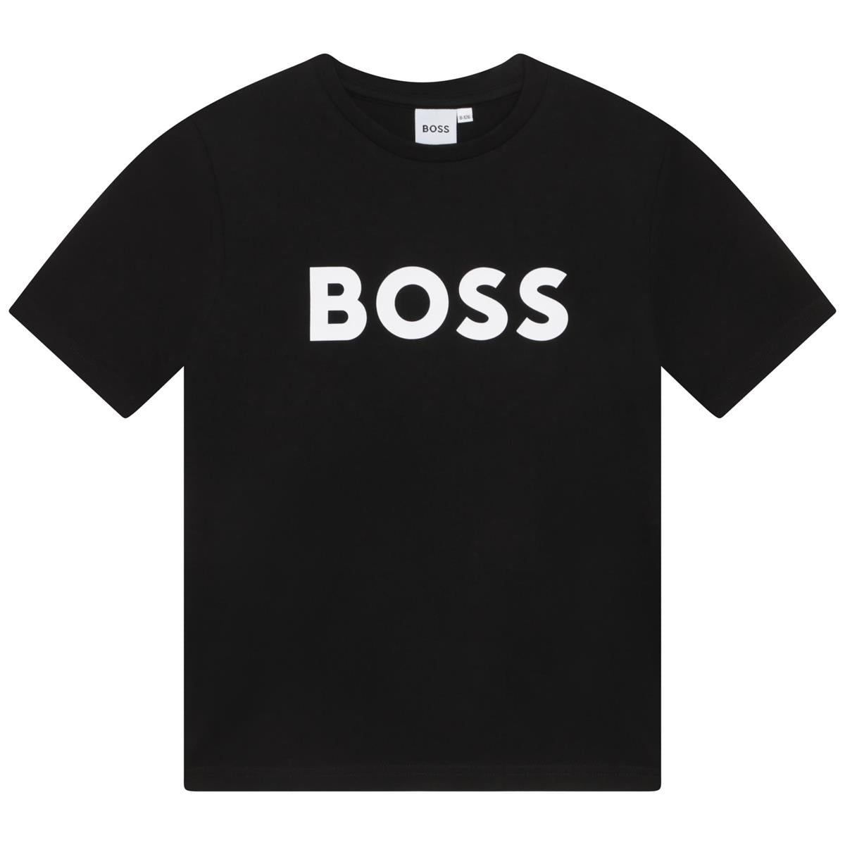 TEE-SHIRT MANCHES COURTES