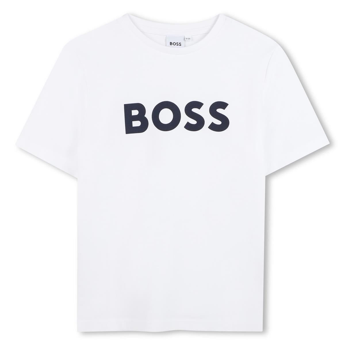 TEE-SHIRT MANCHES COURTES