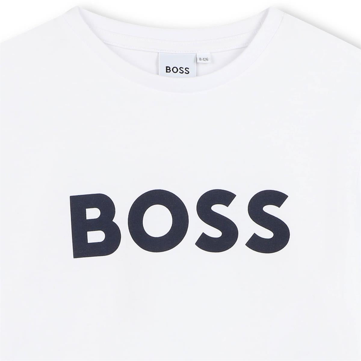TEE-SHIRT MANCHES COURTES