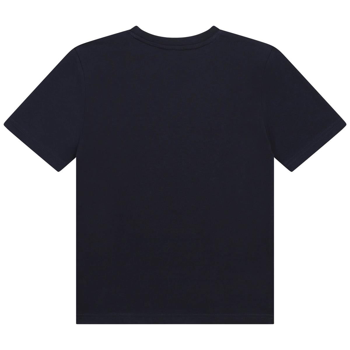 TEE-SHIRT MANCHES COURTES