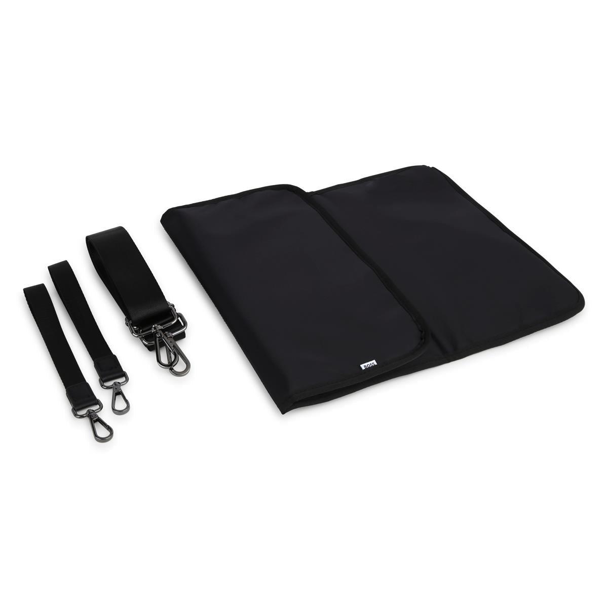 黑色手提包(29x39x17cm)