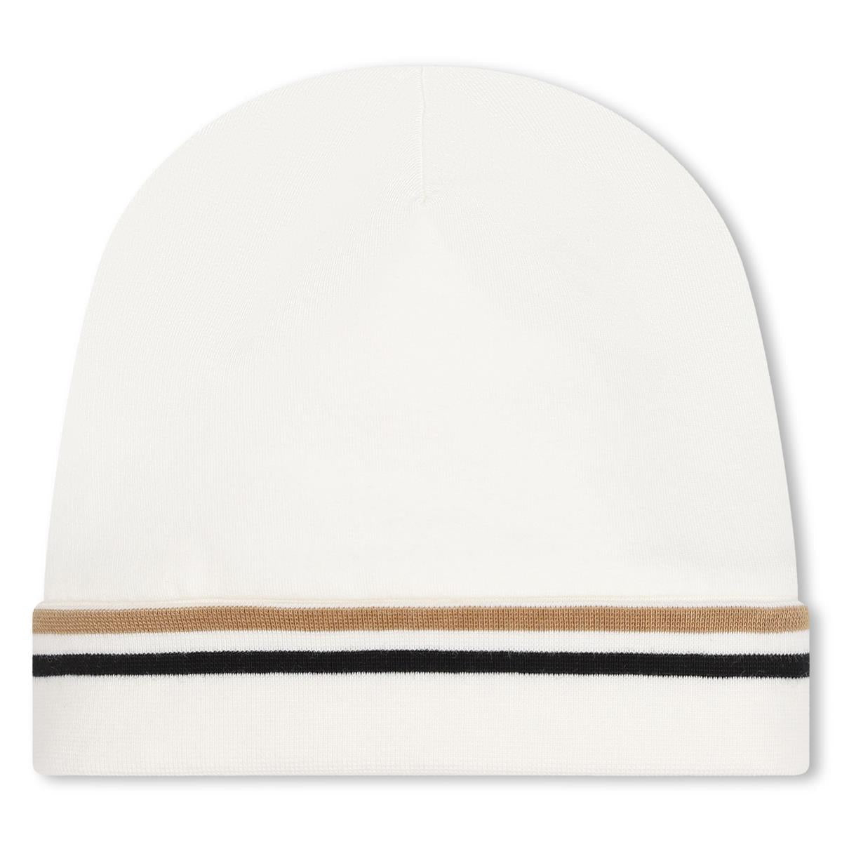 ENS.PYJAMA+BONNET