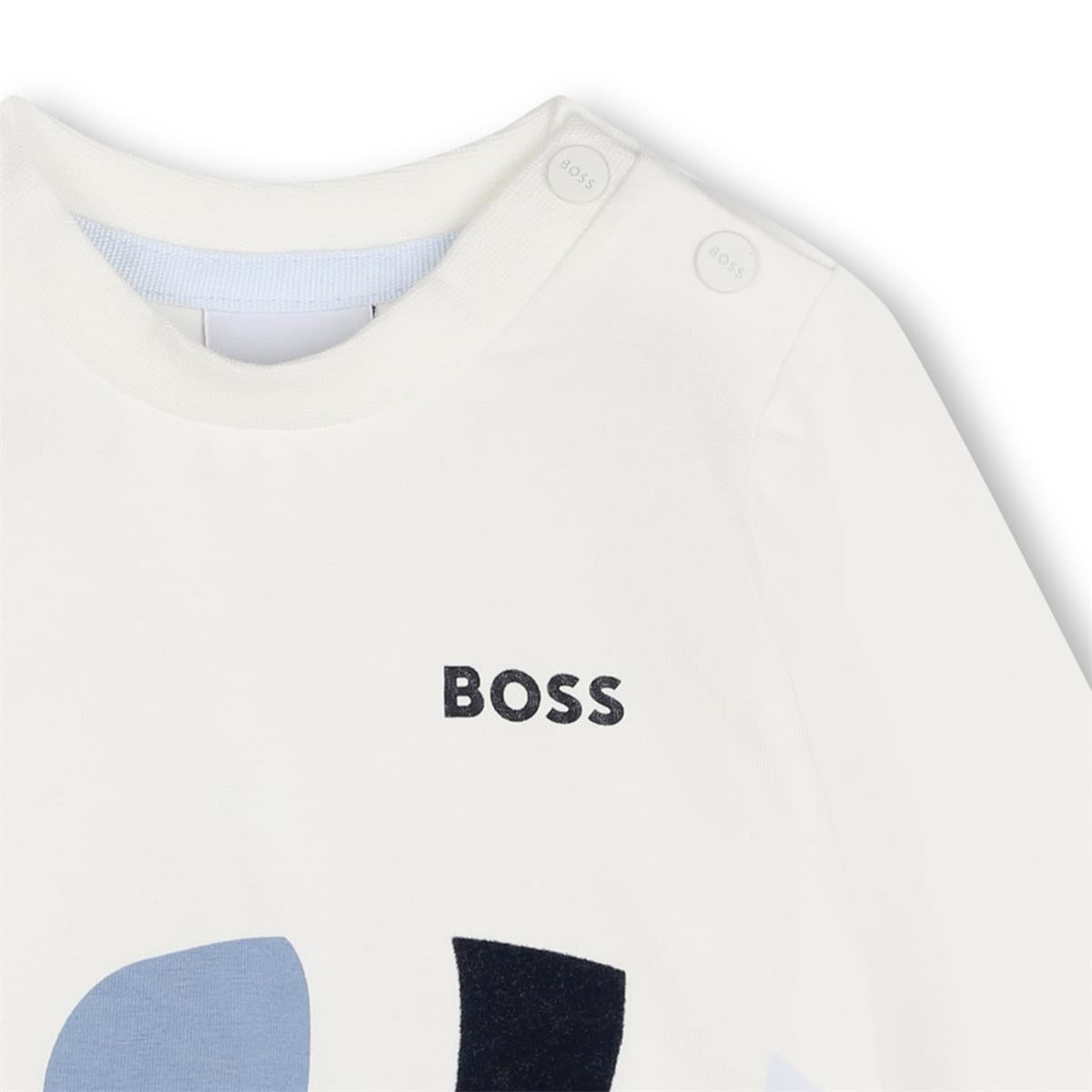 TEE-SHIRT MANCHES LONGUES
