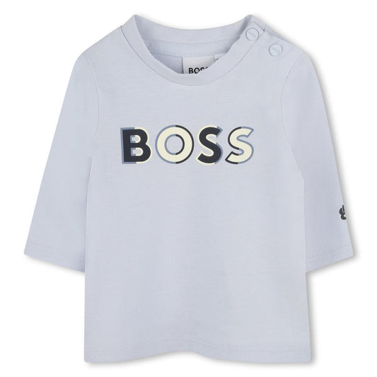 TEE-SHIRT MANCHES LONGUES