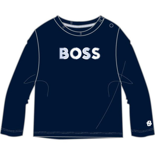 TEE-SHIRT MANCHES LONGUES
