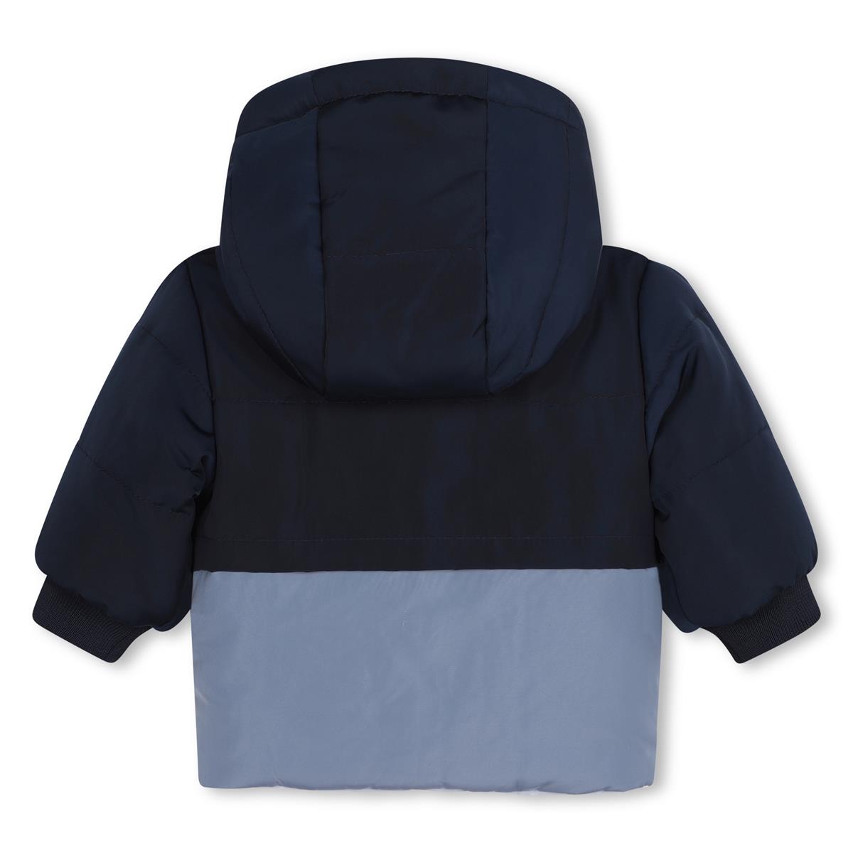 DOUDOUNE REVERSIBLE