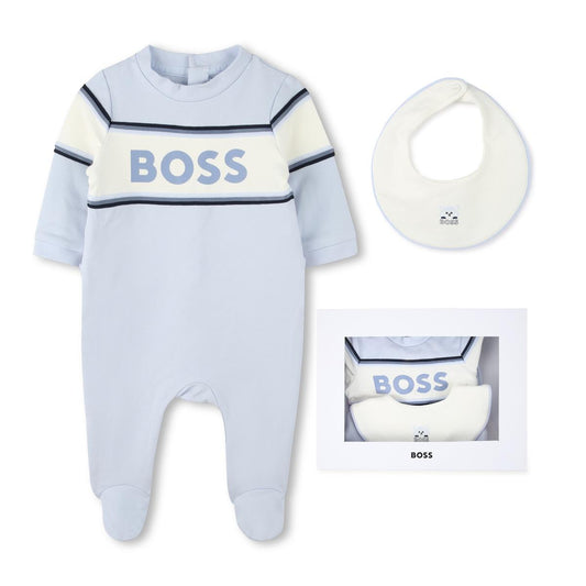 ENS. PYJAMA+BAVOIR