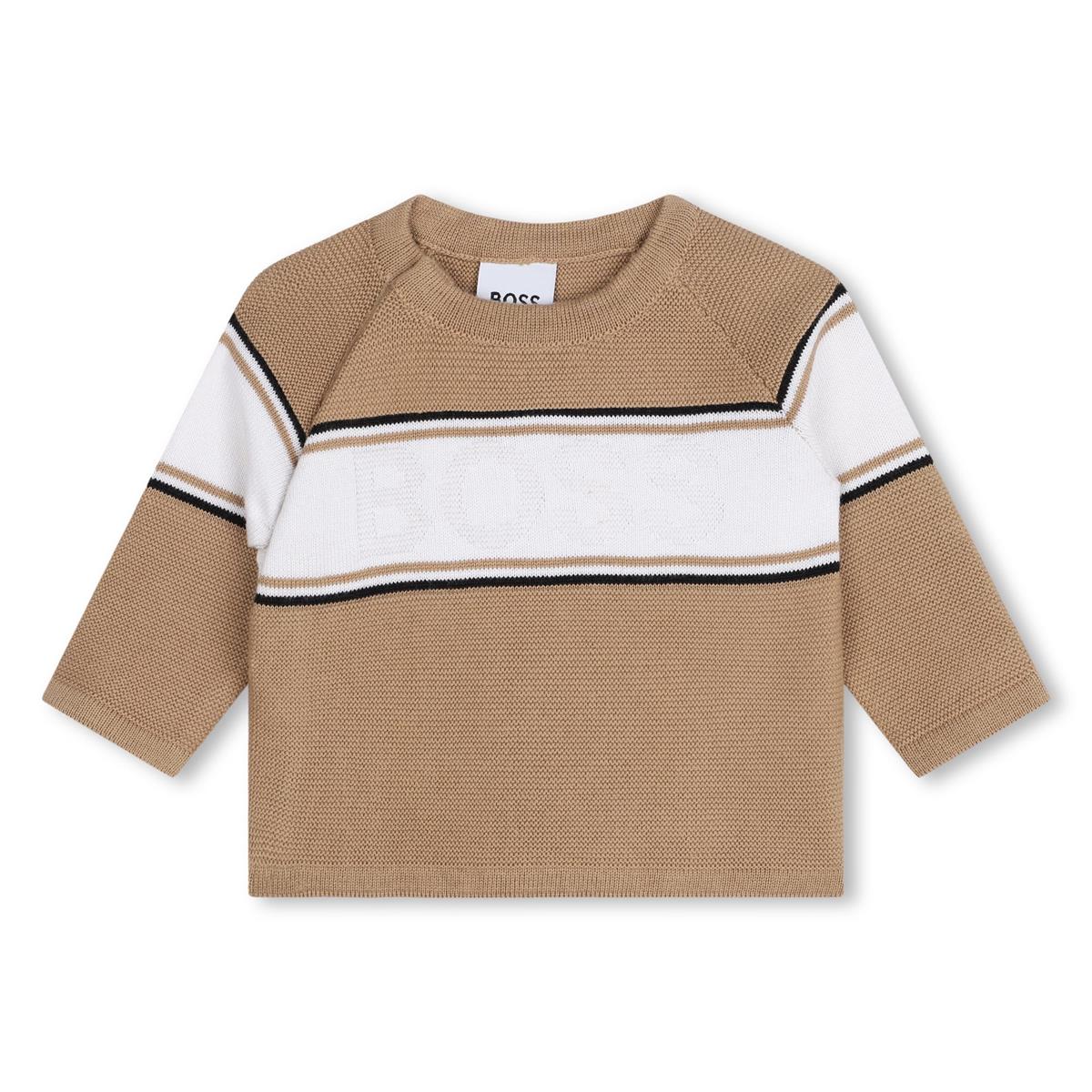 ENSEMBLE TRICOT