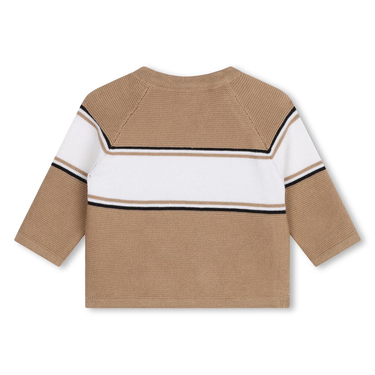 ENSEMBLE TRICOT