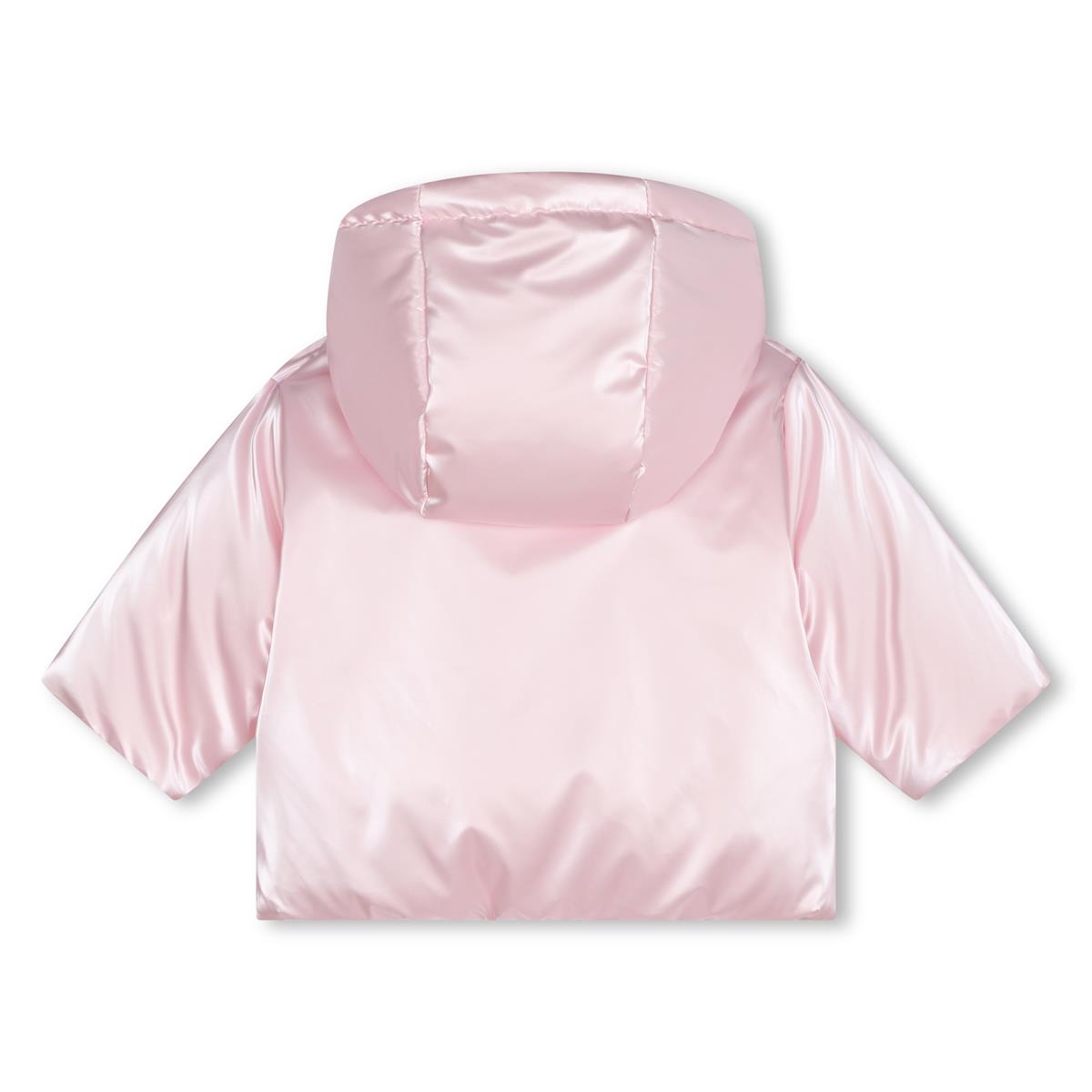 DOUDOUNE REVERSIBLE