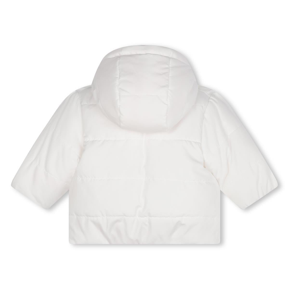 DOUDOUNE REVERSIBLE