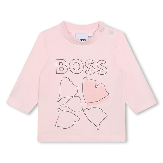 TEE-SHIRT MANCHES LONGUES
