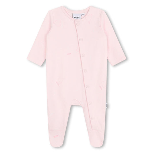 ENS.PYJAMA+BONNET