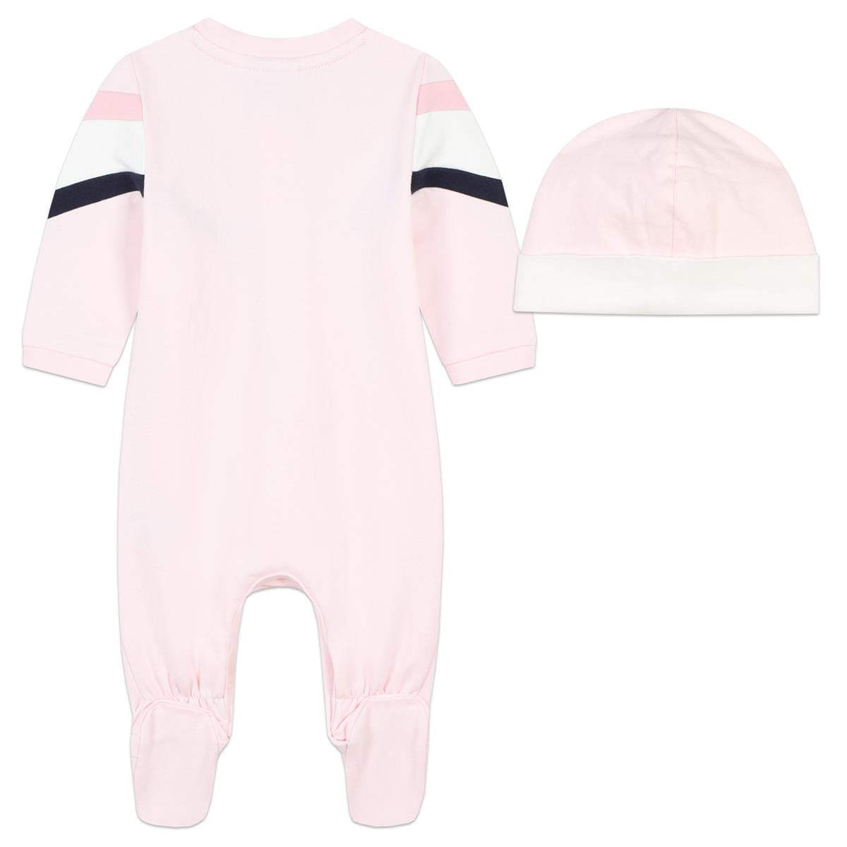 ENS.PYJAMA+BONNET