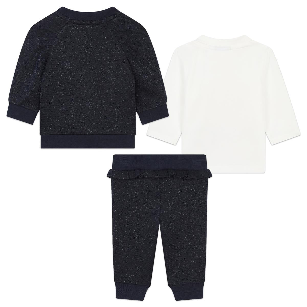 ENSEMBLE JOGGING