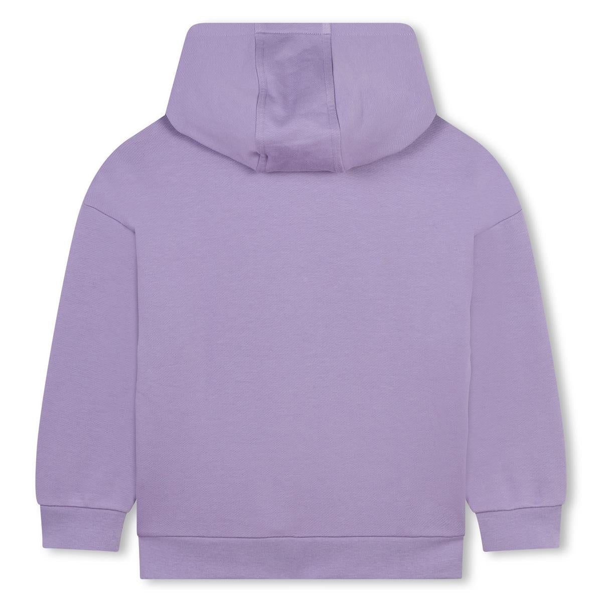 SWEAT A CAPUCHE