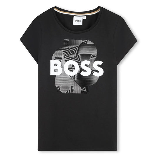 TEE-SHIRT MANCHES COURTES