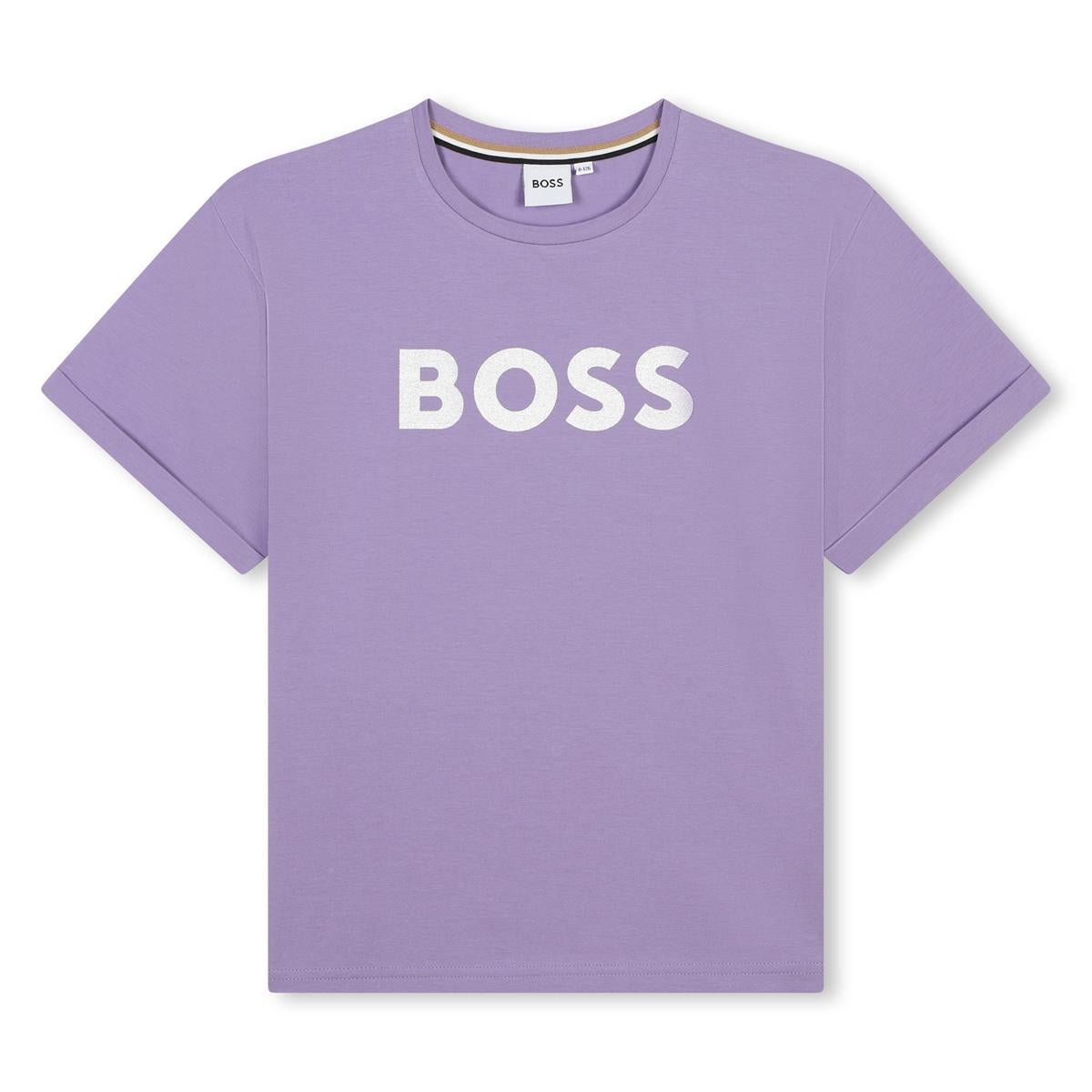 TEE-SHIRT MANCHES COURTES