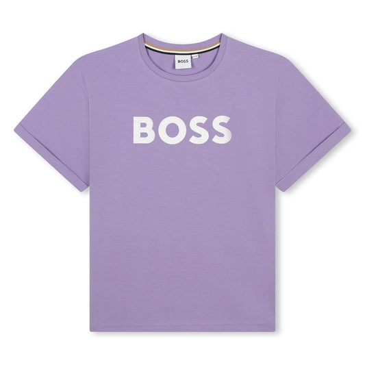 TEE-SHIRT MANCHES COURTES