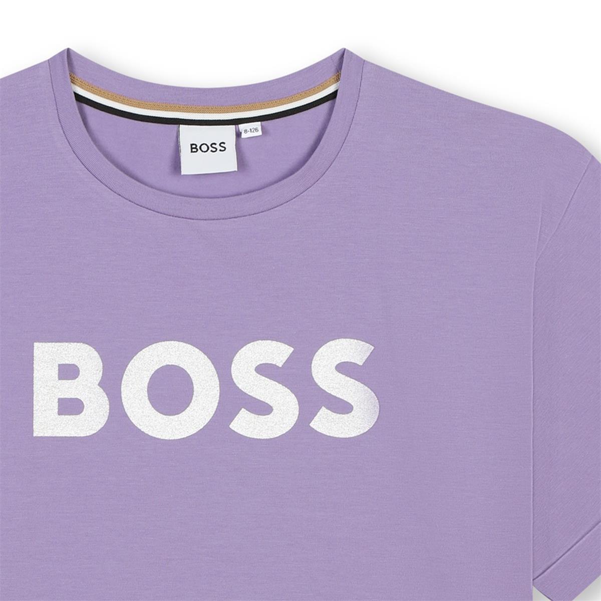 TEE-SHIRT MANCHES COURTES