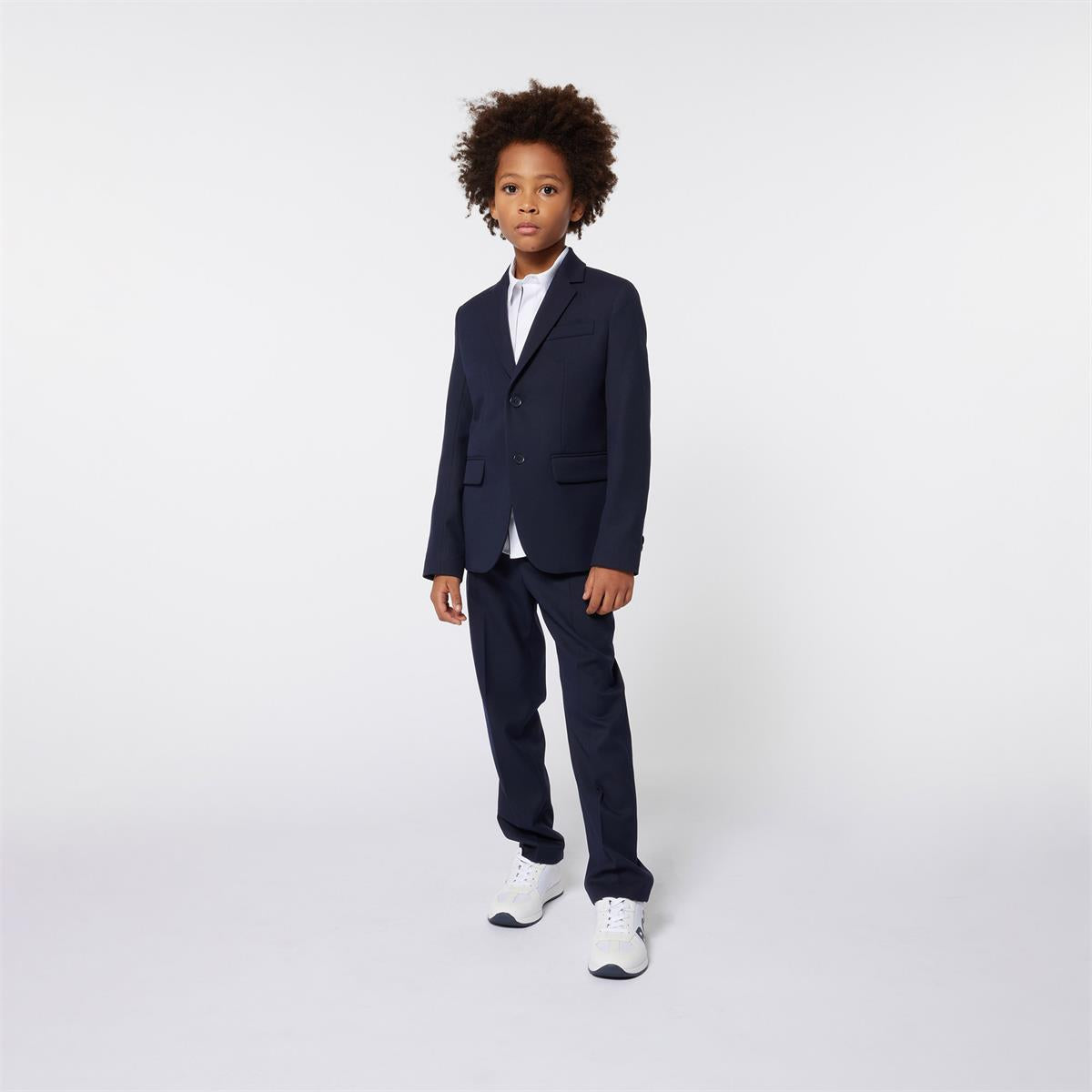 CHEMISE MANCHES LONGUES