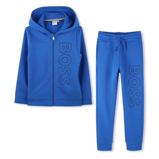 ENSEMBLE CARDIGAN+PANTALON