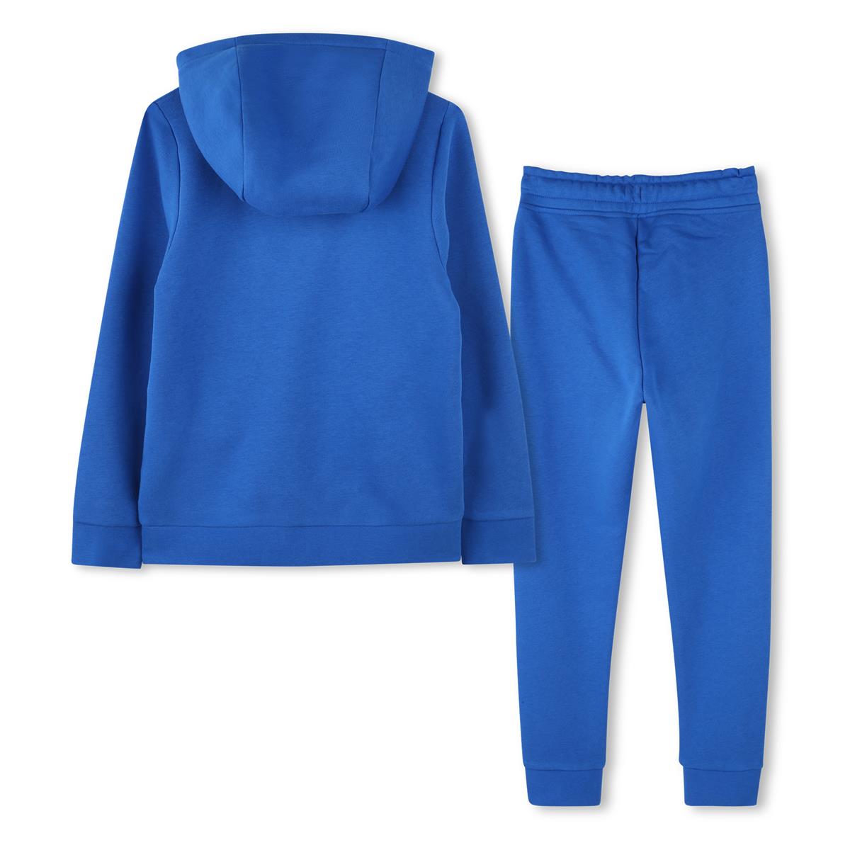 ENSEMBLE CARDIGAN+PANTALON