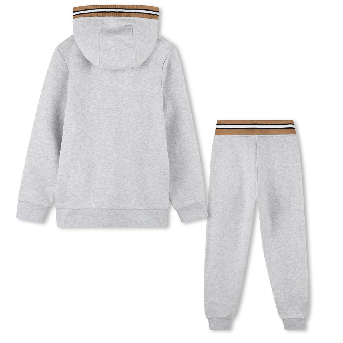 ENSEMBLE CARDIGAN+PANTALON