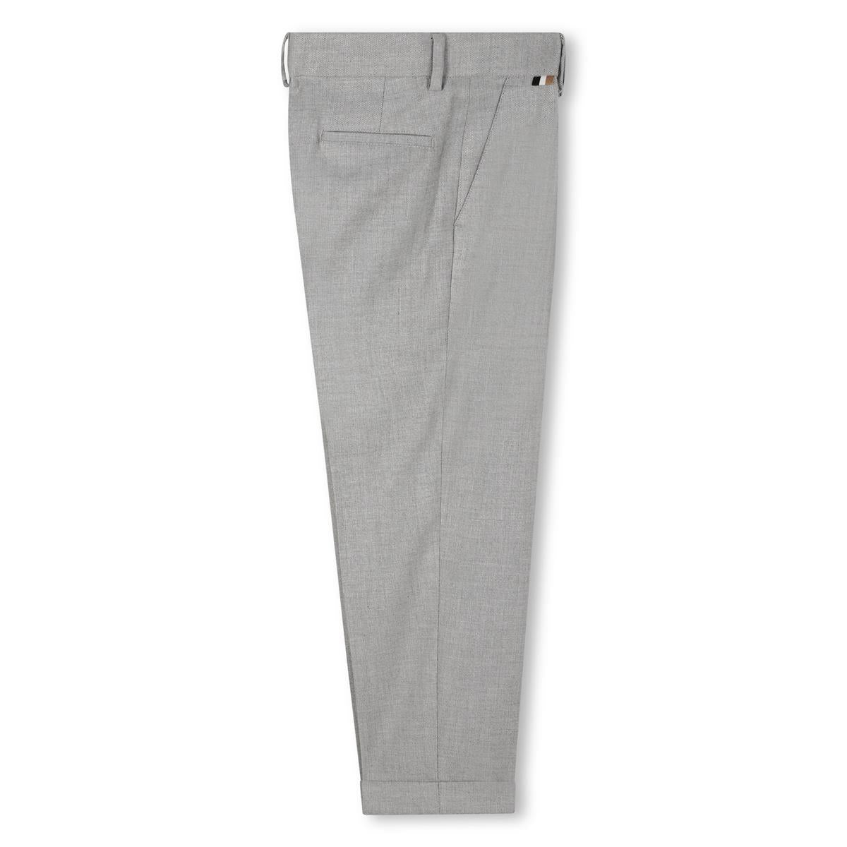 PANTALON DE CEREMONIE