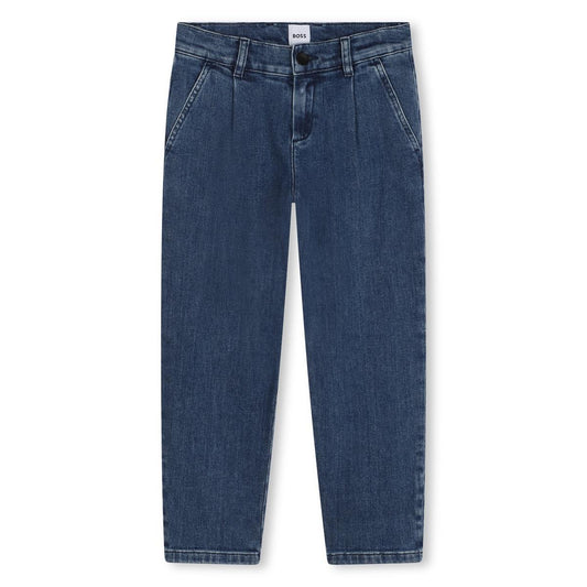 PANTALON DENIM