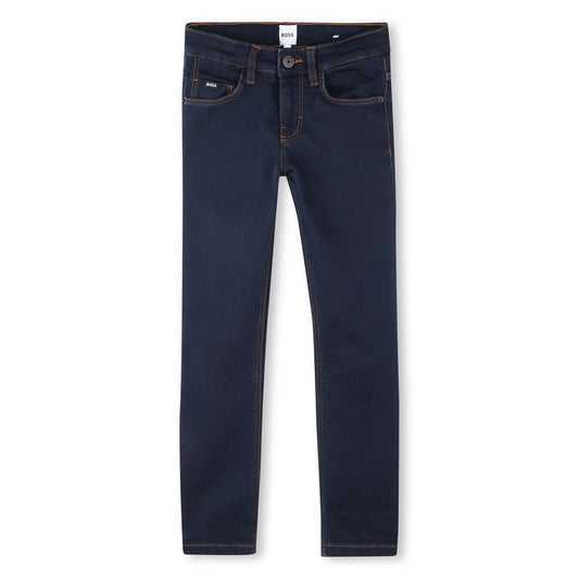 PANTALON DENIM