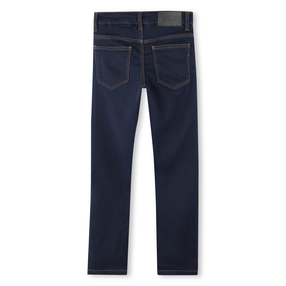PANTALON DENIM