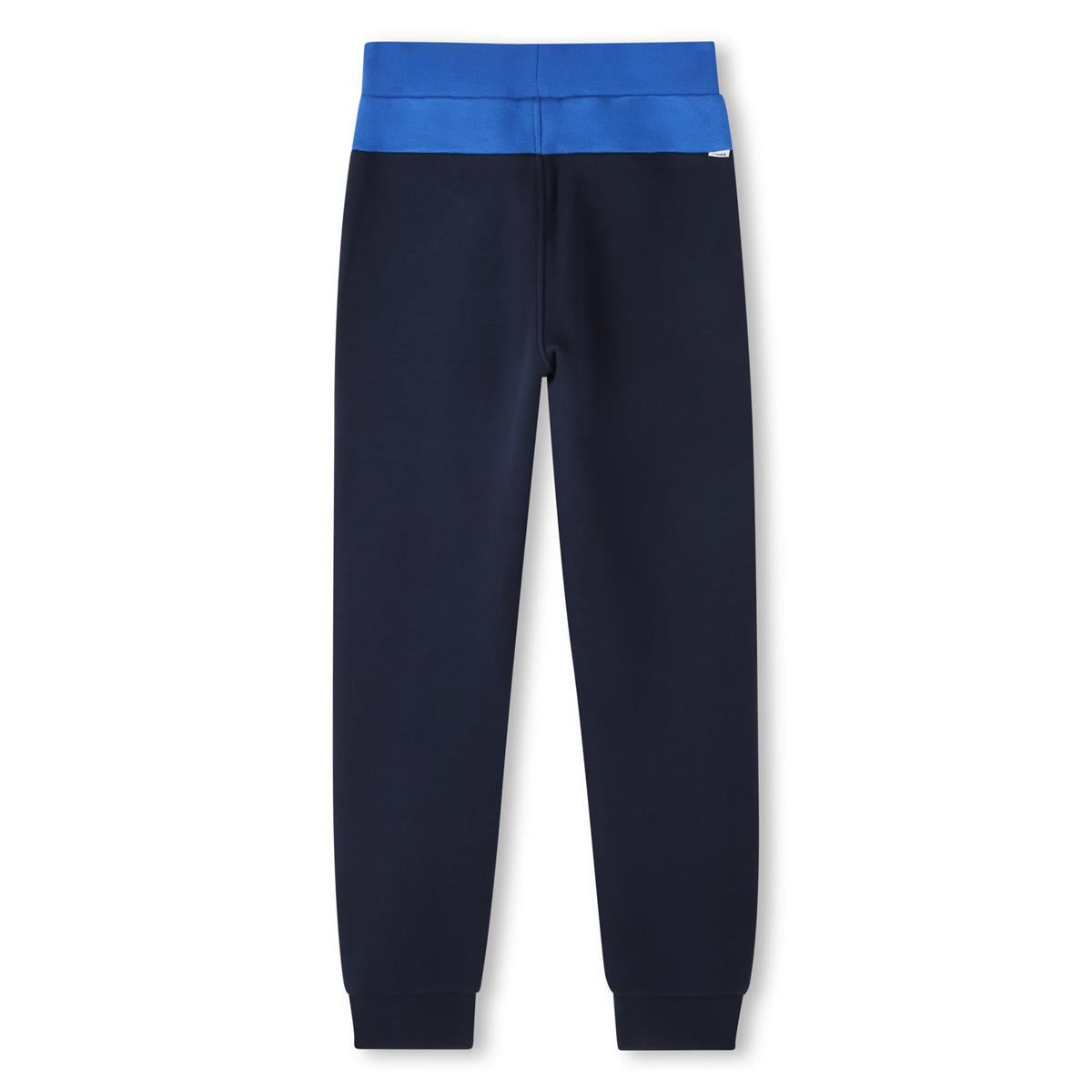 PANTALON JOGGING