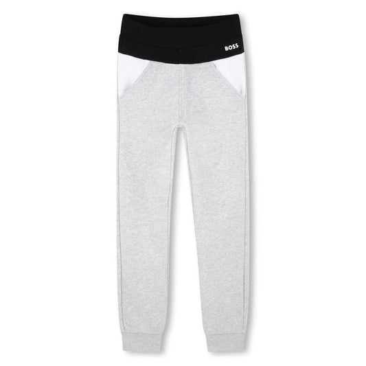 PANTALON JOGGING