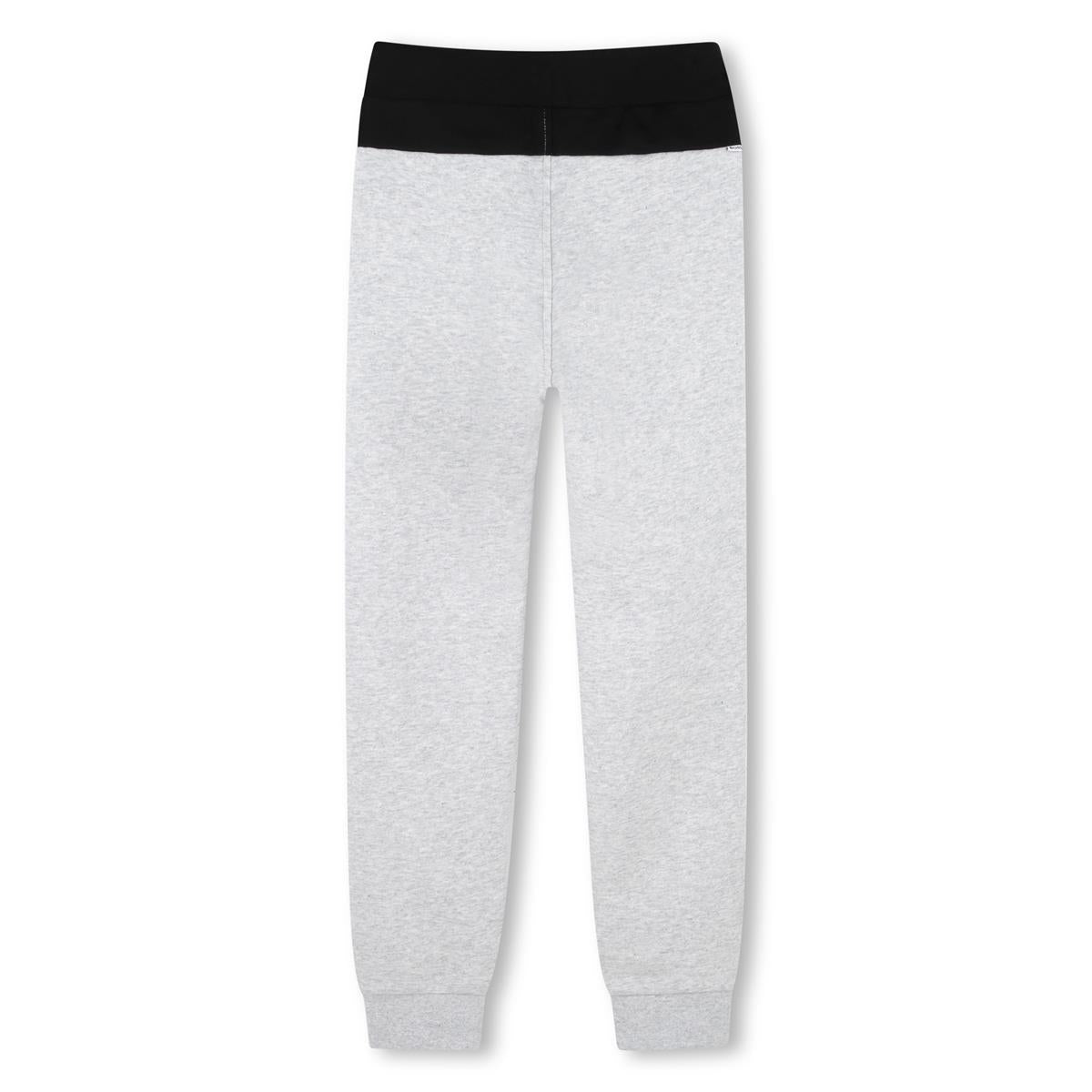 PANTALON JOGGING