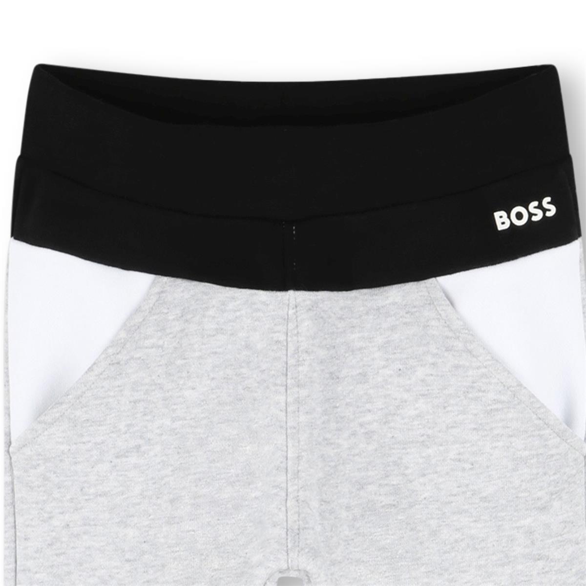 PANTALON JOGGING