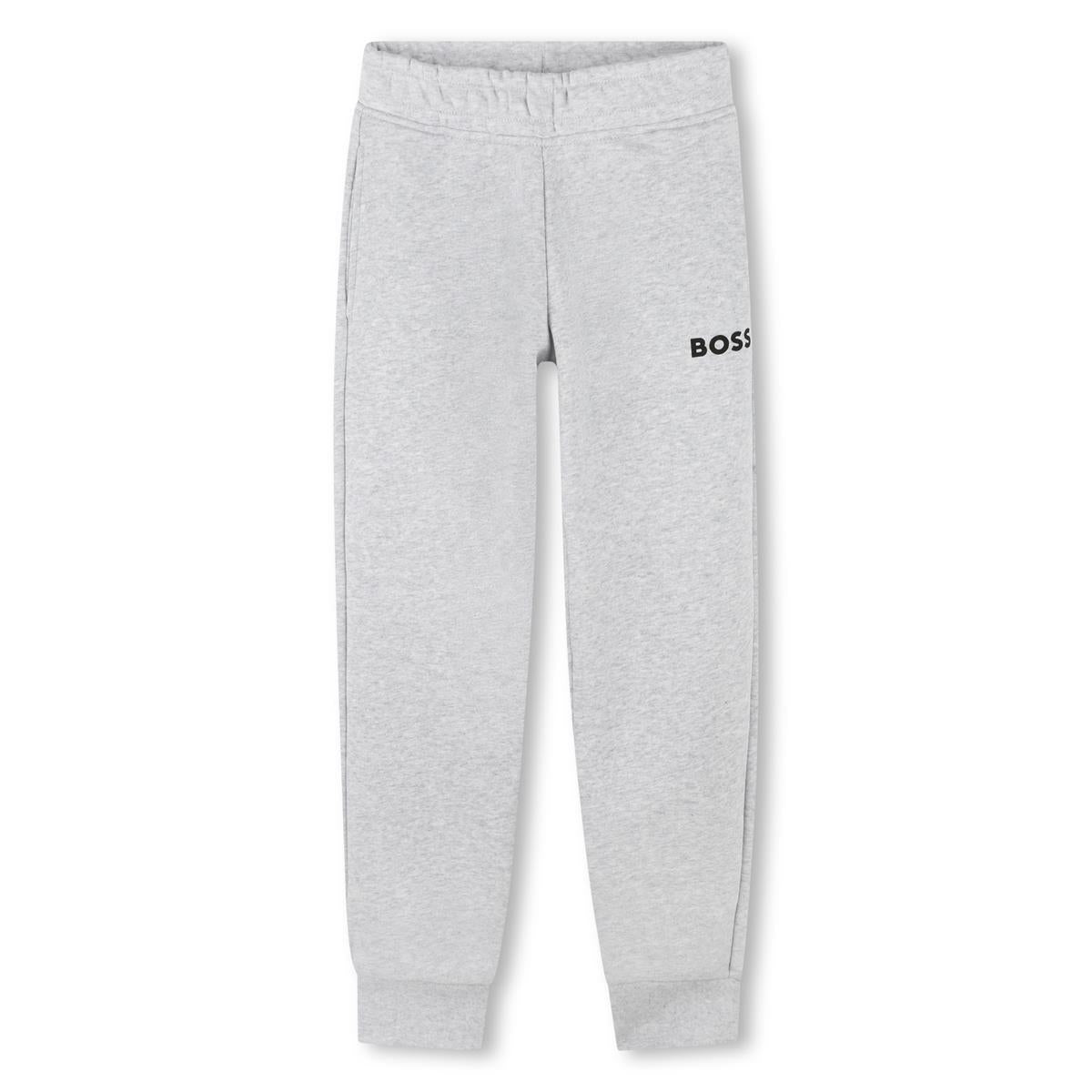 PANTALON JOGGING