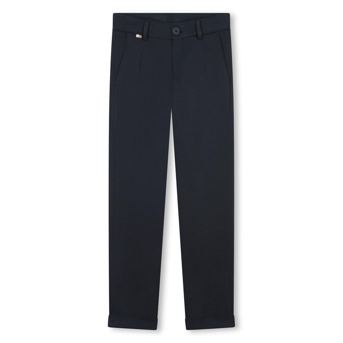 PANTALON DE CEREMONIE