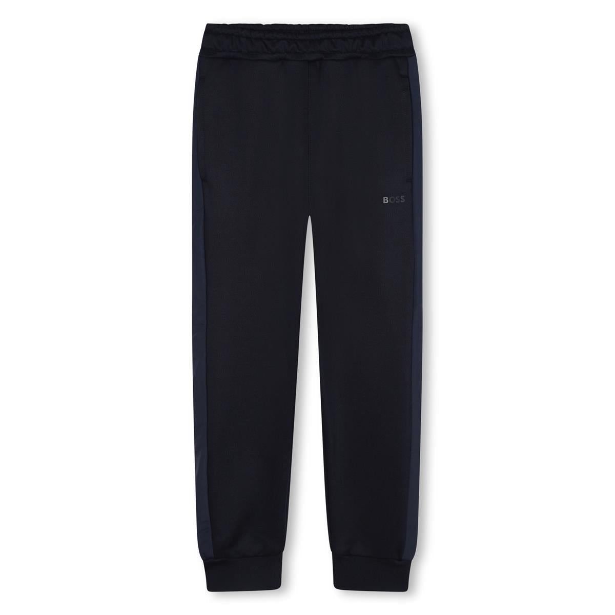 PANTALON JOGGING