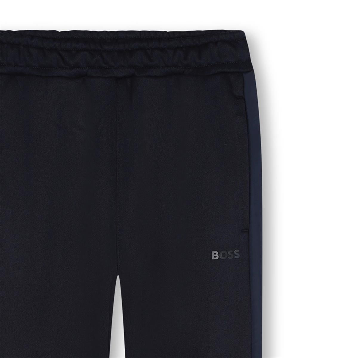 PANTALON JOGGING
