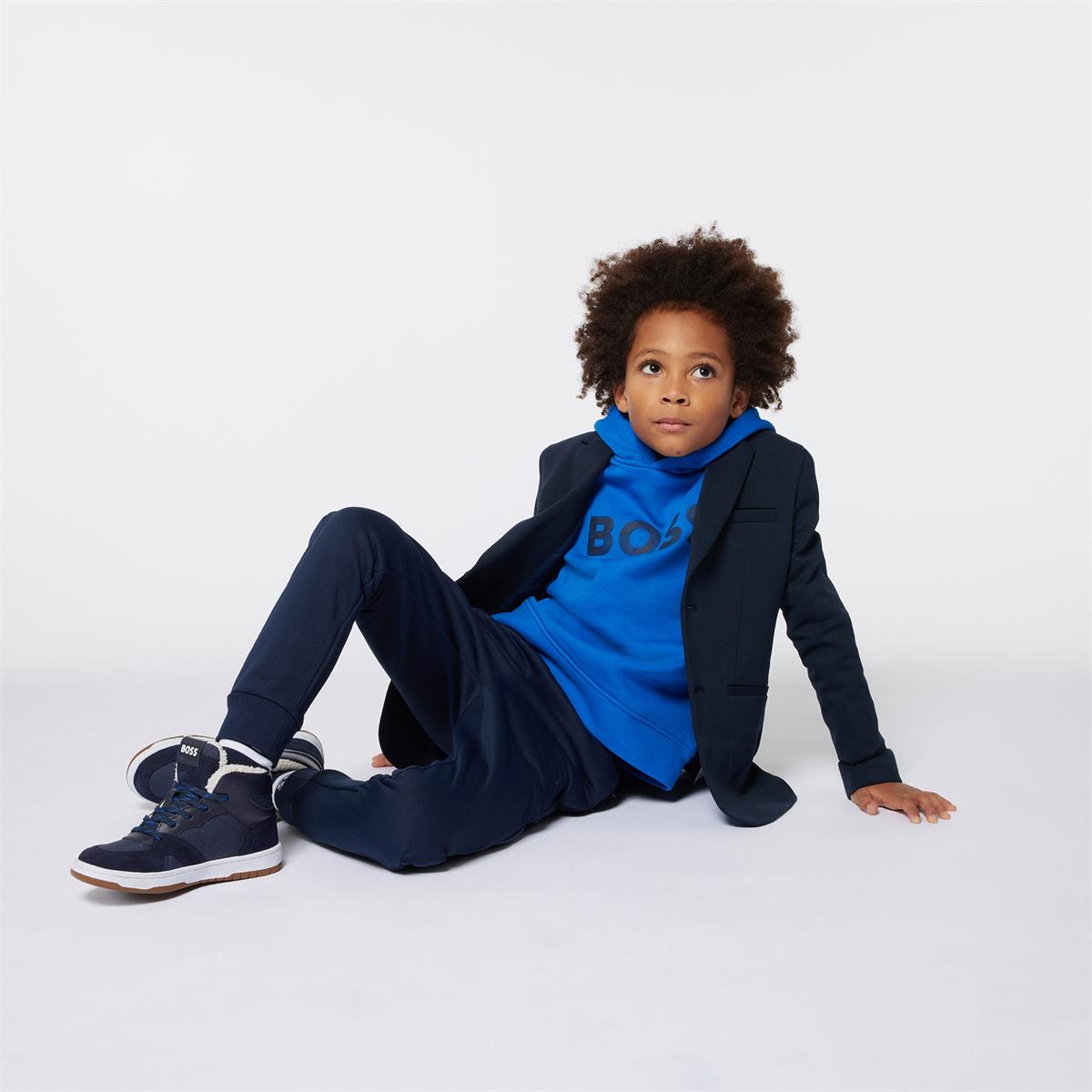 PANTALON JOGGING