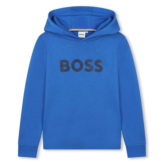 SWEAT A CAPUCHE